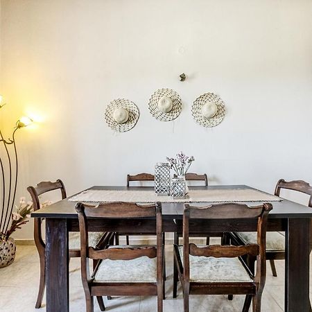 Вилла Rafaela'S House Sokraki Sokrakion Экстерьер фото