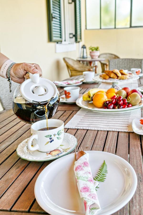 Вилла Rafaela'S House Sokraki Sokrakion Экстерьер фото