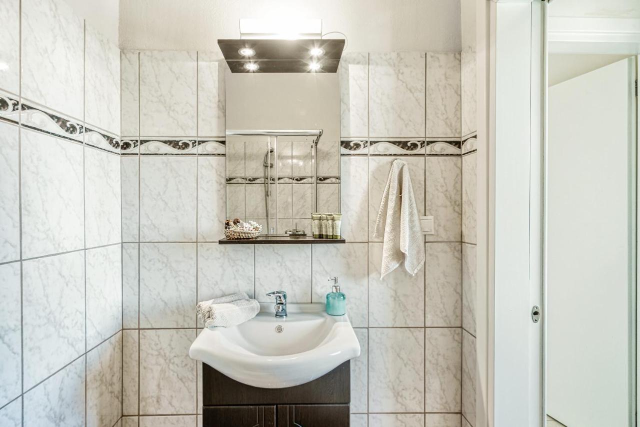 Вилла Rafaela'S House Sokraki Sokrakion Экстерьер фото